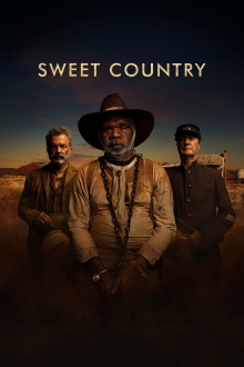 Sweet Country Trailer