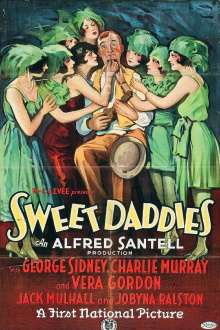 Sweet Daddies Trailer