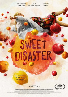 Sweet Disaster Trailer