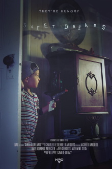 Sweet Dreams Trailer