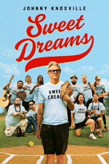 Sweet Dreams Trailer