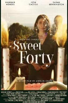 Sweet Forty Trailer