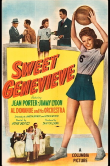 Sweet Genevieve Trailer