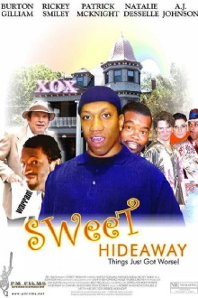 Sweet Hideaway Trailer