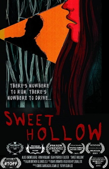 Sweet Hollow Trailer