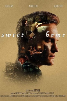 Sweet Home Trailer