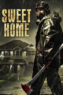 Sweet Home Trailer