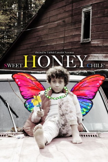 Sweet Honey Chile' Trailer