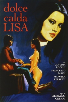Sweet Hot Lisa Trailer