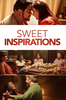 Sweet Inspirations Trailer