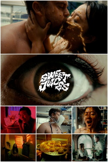 Sweet Juices Trailer