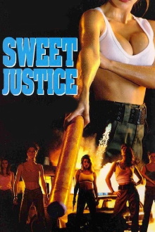 Sweet Justice Trailer
