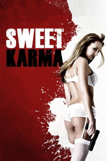 Sweet Karma Trailer