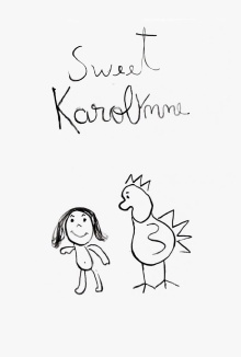 Sweet Karolynne Trailer