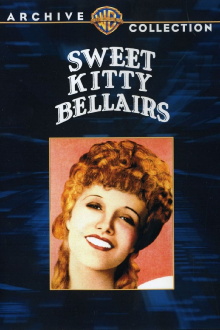 Sweet Kitty Bellairs Trailer