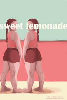 Sweet Lemonade Trailer
