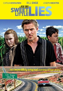 Sweet Little Lies Trailer