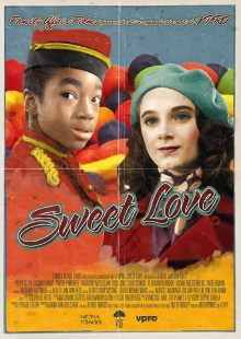 Sweet Love Trailer