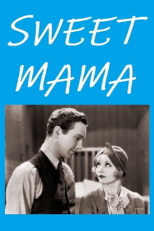 Sweet Mama Trailer
