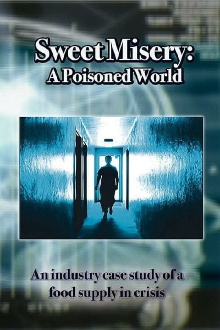 Sweet Misery: A Poisoned World Trailer