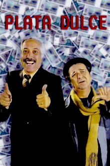 Sweet Money Trailer