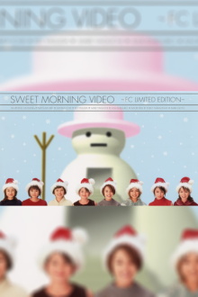 Sweet Morning Video ~FC Limited Edition~ Trailer
