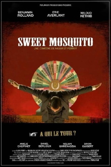 Sweet Mosquito Trailer