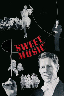 Sweet Music Trailer