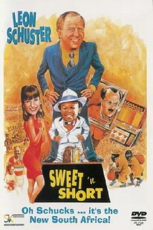 Sweet 'n Short Trailer