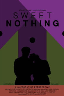Sweet Nothing Trailer