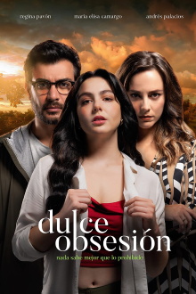 Sweet Obsession Trailer