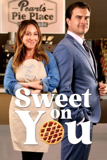 Sweet on You Trailer