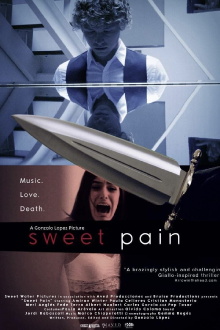 Sweet Pain Trailer