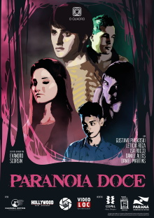 Sweet Paranoia Trailer