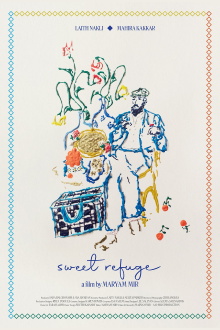 Sweet Refuge Trailer