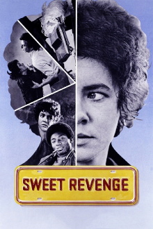 Sweet Revenge Trailer