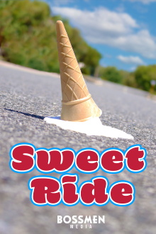 Sweet Ride Trailer