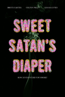 Sweet Satan's Diaper Trailer