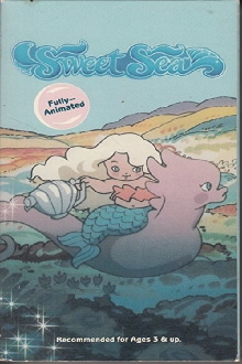 Sweet Sea Trailer