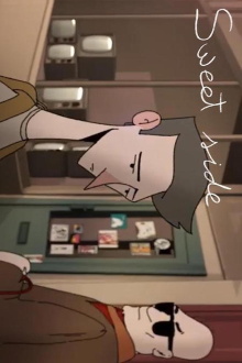 Sweet Side Trailer