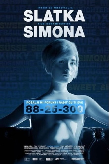 Sweet Simona Trailer