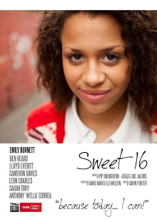Sweet Sixteen Trailer