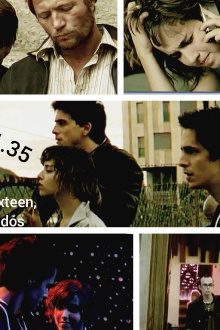 Sweet Sixteen, a hazudós Trailer