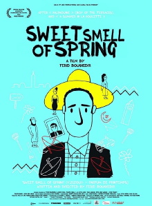Sweet Smell of Spring Trailer