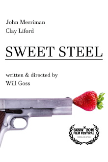 Sweet Steel Trailer