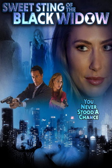 Sweet Sting of the Black Widow Trailer