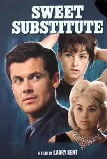 Sweet Substitute Trailer