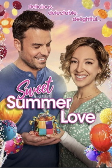 Sweet Summer Love Trailer