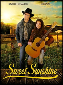 Sweet Sunshine Trailer