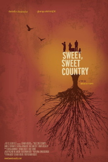 Sweet, Sweet Country Trailer